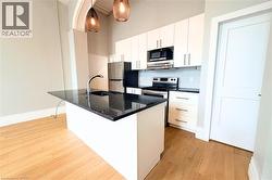 115 PARK Street S Hamilton, ON L8P 3E6