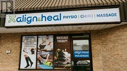 2500 WILLIAMS PARKWAY Brampton, ON L6S 5M9