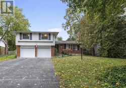 99 RUNNYMEDE CRESCENT London North, ON N6G 1Z7