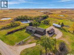 Hamilton Road Acreage Colonsay Rm No. 342, SK S0K 0Z0