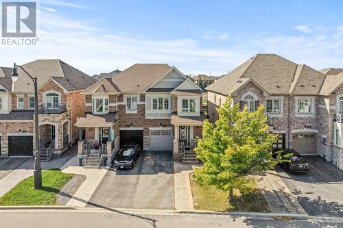 52 BERNADINO STREET  Brampton, ON L6P 4G1