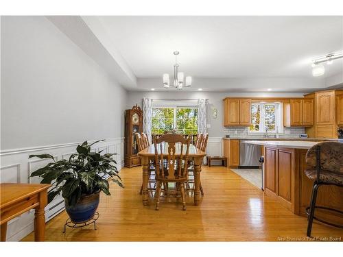 14 Wilfred Ave, Fredericton, NB 