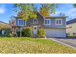 14 Wilfred AVE  Fredericton, NB E3B 9S1