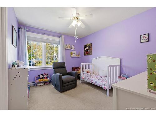 14 Wilfred Ave, Fredericton, NB 