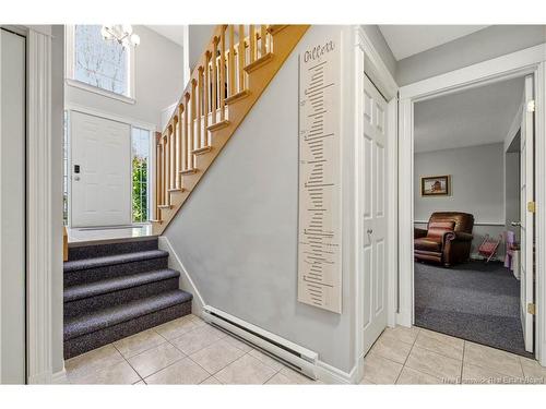 14 Wilfred Ave, Fredericton, NB 