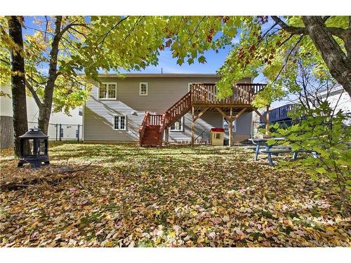 14 Wilfred Ave, Fredericton, NB 