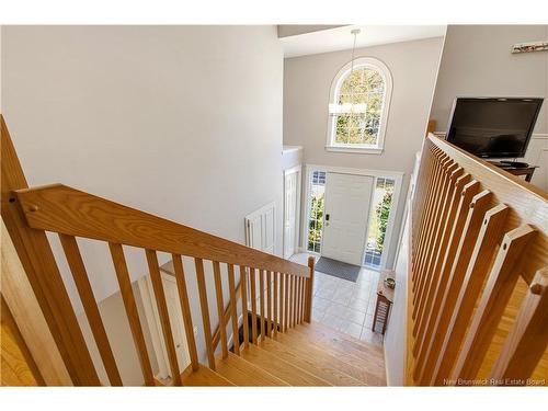 14 Wilfred Ave, Fredericton, NB 