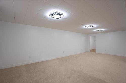 427 Thompson Drive, Winnipeg, MB 