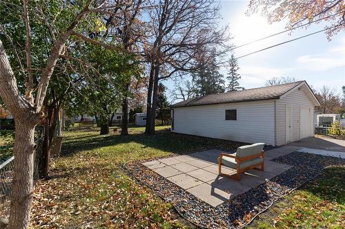 427 Thompson Drive, Winnipeg, MB 