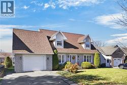 51 Glen Eyre Court  Fredericton, NB E3C 2P7