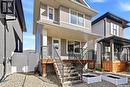 5434 Mcclelland Drive, Regina, SK 