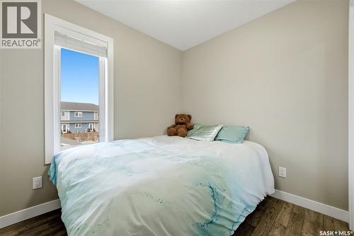 5434 Mcclelland Drive, Regina, SK 