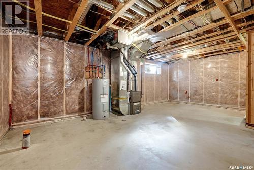 5434 Mcclelland Drive, Regina, SK 