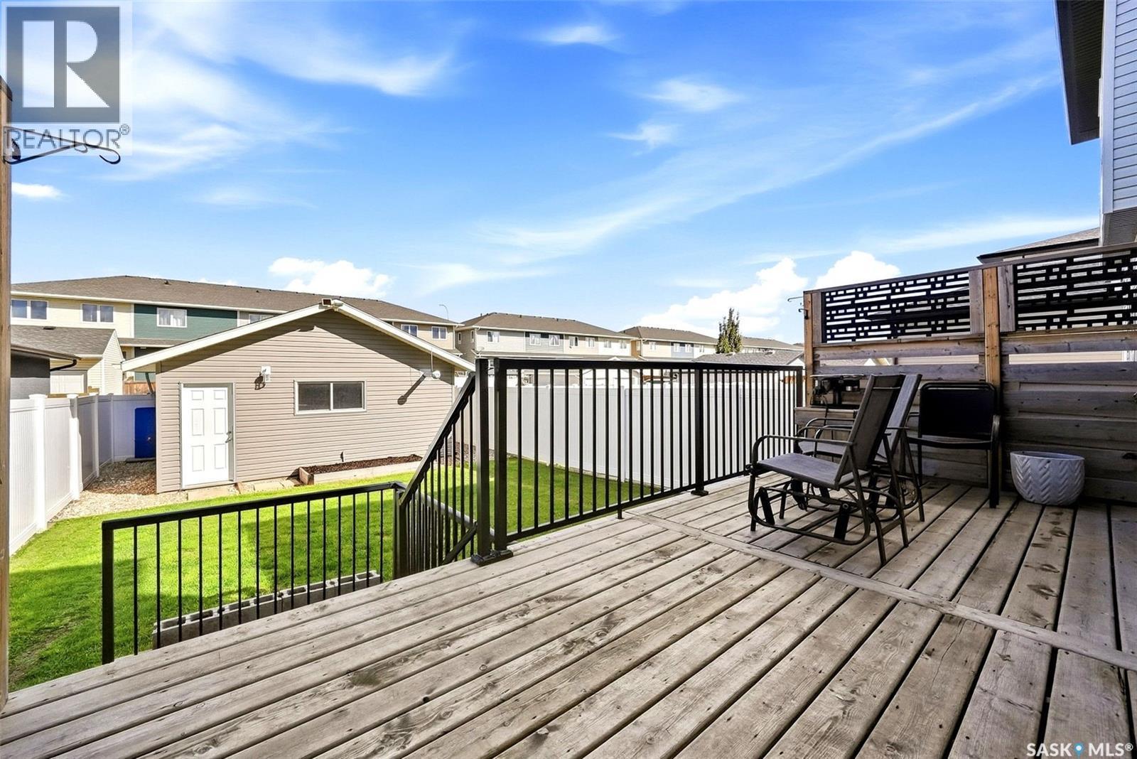 5434 Mcclelland Drive, Regina, SK
