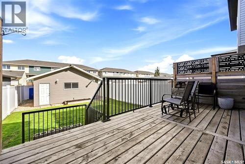 5434 Mcclelland Drive, Regina, SK 