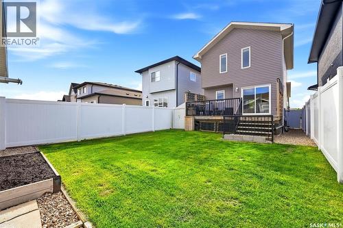 5434 Mcclelland Drive, Regina, SK 