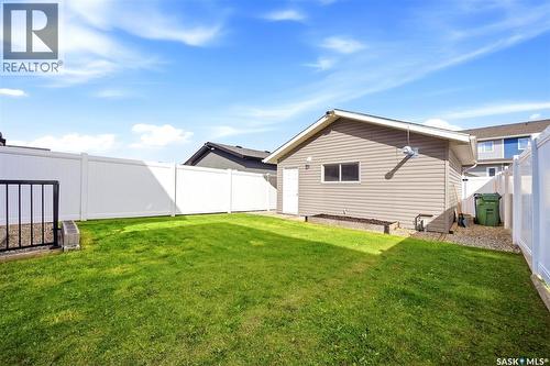 5434 Mcclelland Drive, Regina, SK 