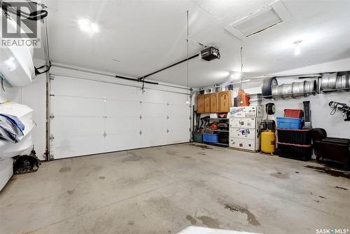 5434 Mcclelland Drive, Regina, SK 