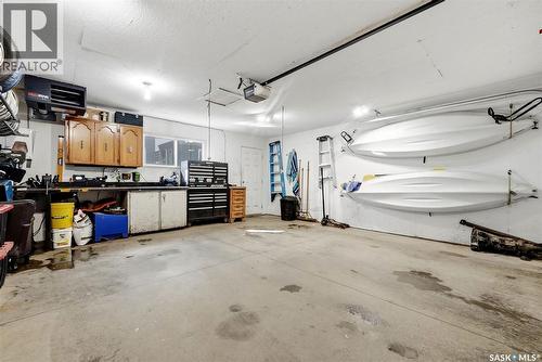 5434 Mcclelland Drive, Regina, SK 