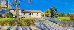 64 Dalgliesh DRIVE  Regina, SK S4R 4J4
