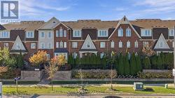 6 - 3026 CLAYHILL ROAD Mississauga, ON L5B 0B1