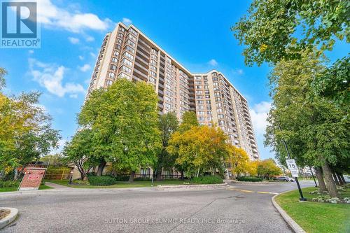 911 - 20 CHERRYTREE DRIVE  Brampton, ON L4Y 3V1