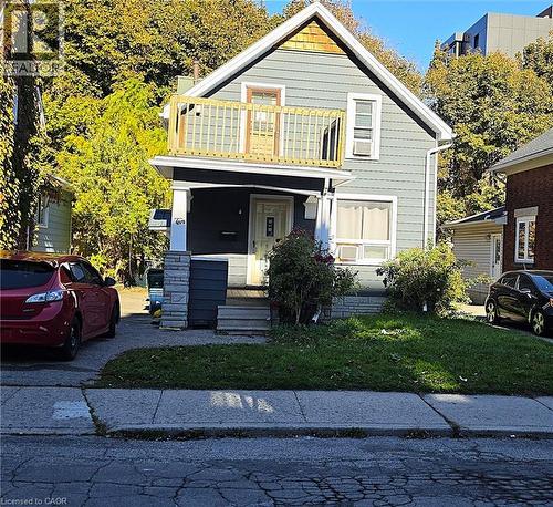 10 MARSHALL Street  Waterloo, ON N2J 2T2