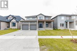 LOWER - 4091 CAMPBELL STREET N London South (South V), ON N6P 0H5