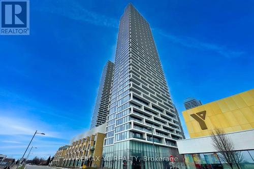 3501 - 5 BUTTERMILL AVENUE  Vaughan, ON L4K 0J5