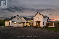 7385 BANK STREET Ottawa, ON K0A 2P0