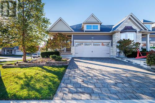 63 CAMPBELL STREET  Thorold (Hurricane/Merrittville), ON L2V 0E5