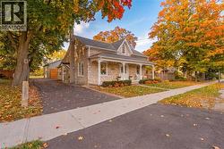 1264 OLD #8 Highway  Sheffield, ON L0R 1Z0