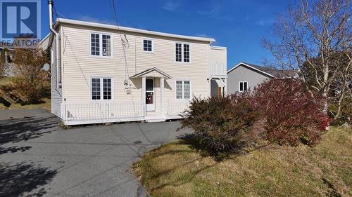 80 Motion Drive  Torbay, NL A1K 1A8