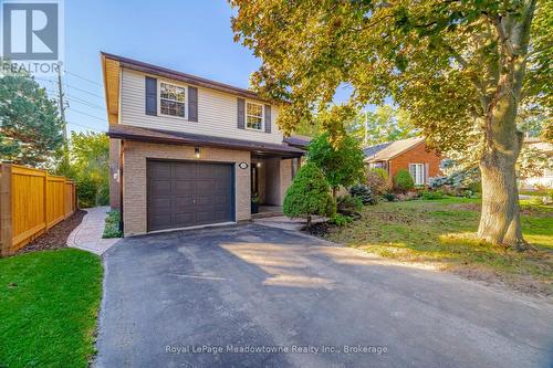 322 KINGSWAY PLACE  Milton (Be Beaty), ON L9T 4C8