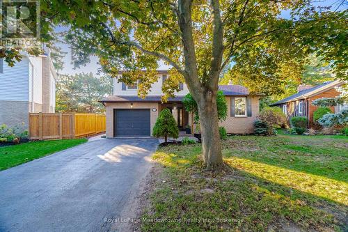 322 KINGSWAY PLACE  Milton (Be Beaty), ON L9T 4C8