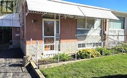 BSMT - 216 TAYLOR MILLS DRIVE N Richmond Hill, ON L4C 2T7