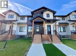 3842 Green Diamond ROAD  Regina, SK S4V 3T3