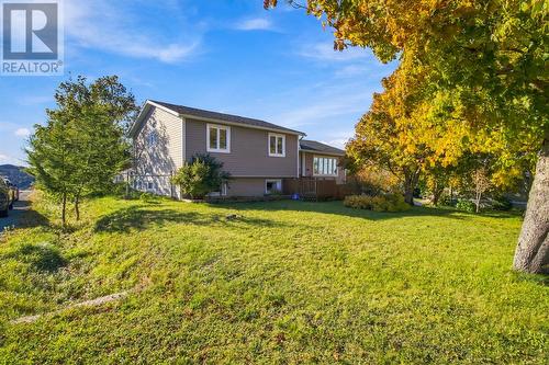 296 Fowlers Road  Conception Bay South, NL A1W 4K1