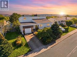 7 Connemara Place St. John's, NL A1A 3E3