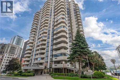 67 CAROLINE Street S Unit# 13A  Hamilton, ON L8P 3K6