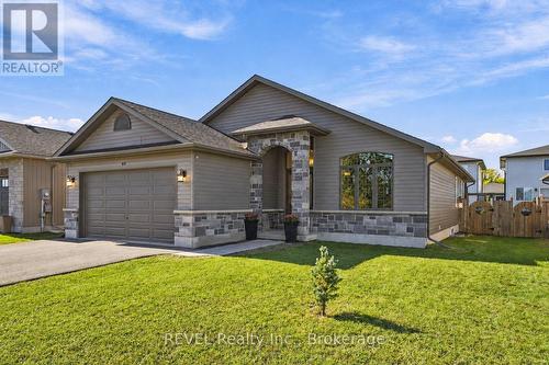 64 SIENNA AVENUE  Belleville (Belleville Ward), ON K8P 0E5