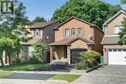 4353 SAWMILL VALLEY Drive Mississauga, ON L5L 3L3