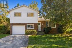 66 ELDORADO AVENUE London East (East O), ON N5W 1S5