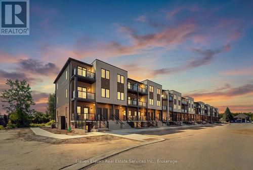 46 - 42 LOWES ROAD W  Guelph, ON N1G 0H2