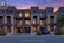 62 PAGEANT AVENUE Vaughan, ON L4H 4R3