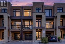 62 PAGEANT AVENUE Vaughan, ON L4H 4R3