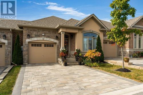 94 SUMMERHILL DRIVE  New Tecumseth, ON L9R 0S5