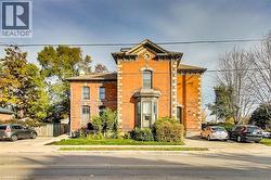 102 WEST Avenue Unit# 2 Hamilton, ON L8N 2S3