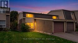 9 - 1460 LIMBERLOST ROAD London North (North I), ON N6G 2C6