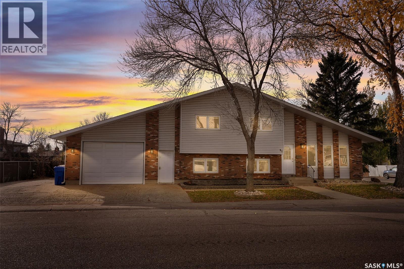91 Rodenbush Drive, Regina, SK